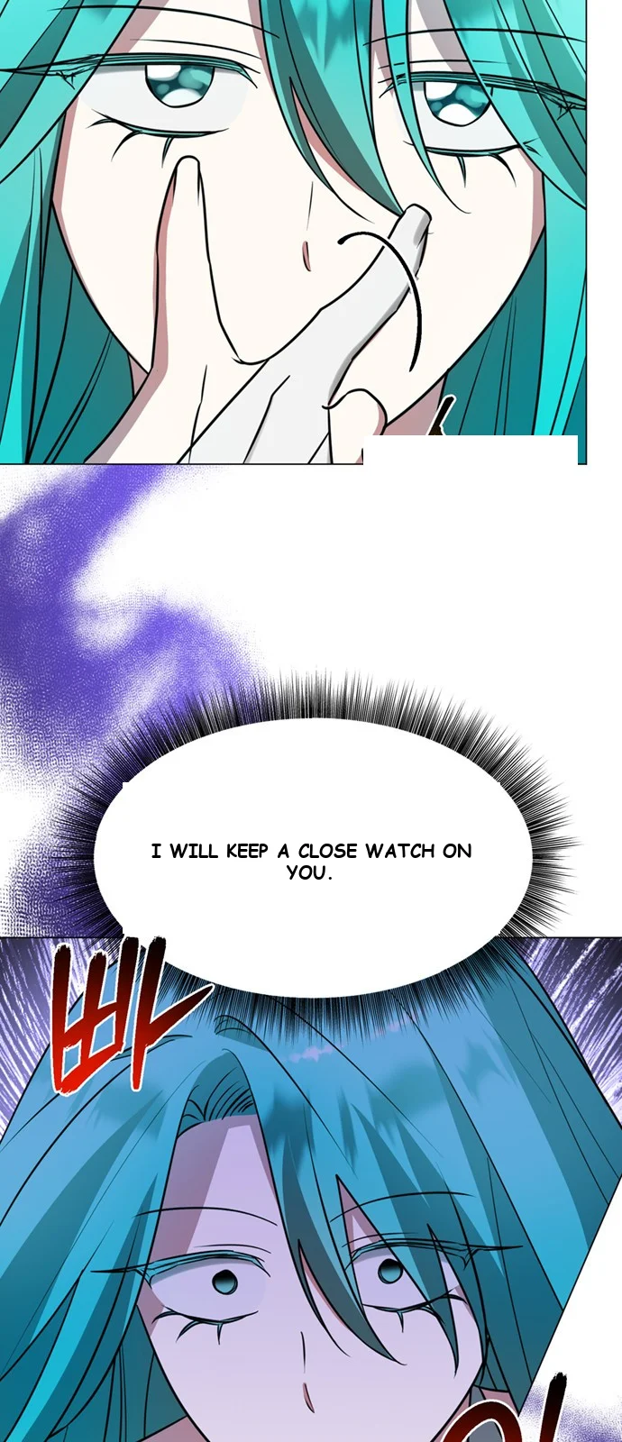 The Academy Is Ruined Chapter 70 - Page 9