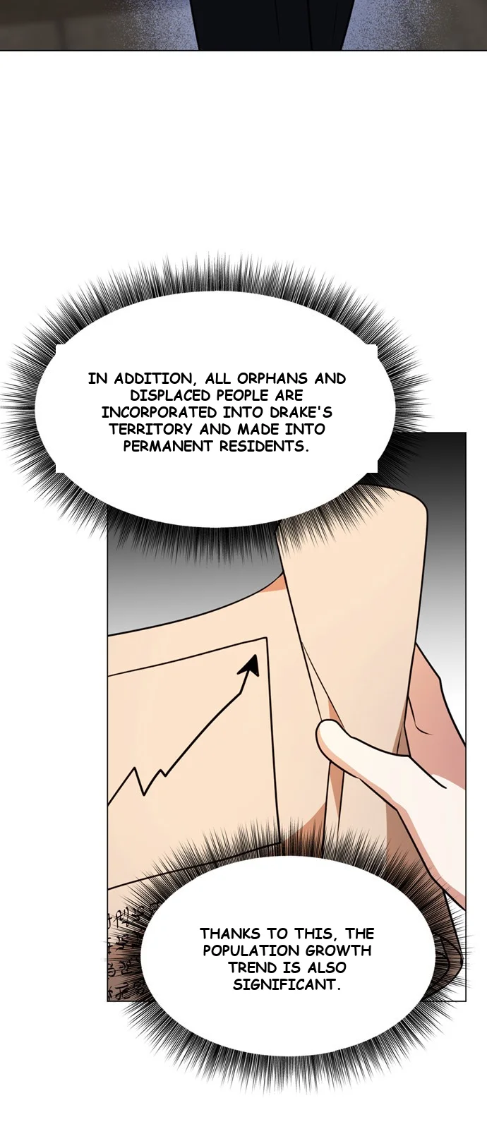 The Academy Is Ruined Chapter 71 - Page 28