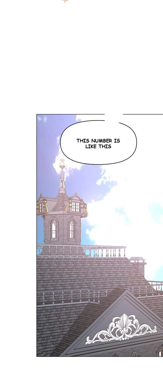 The Academy Is Ruined Chapter 71 - Page 31