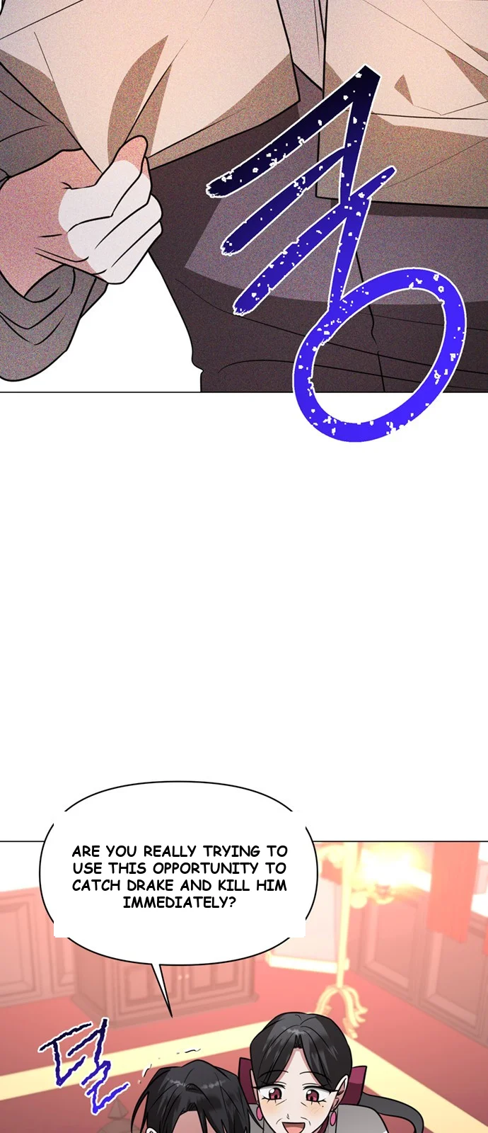 The Academy Is Ruined Chapter 71 - Page 33