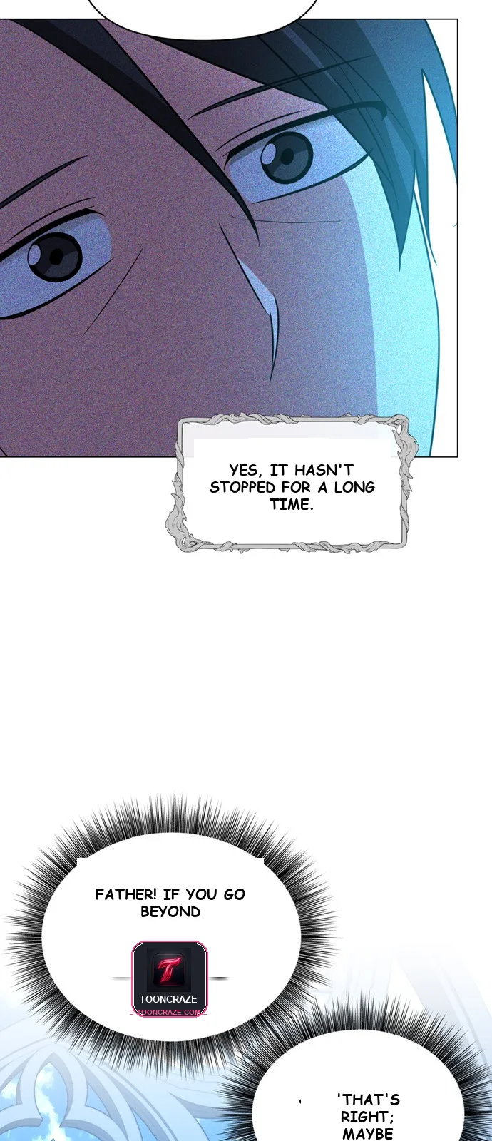 The Academy Is Ruined Chapter 71 - Page 36