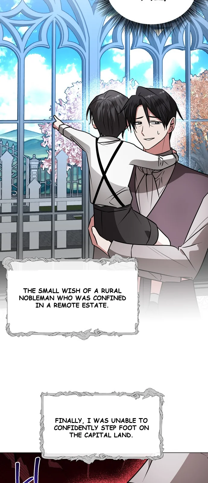The Academy Is Ruined Chapter 71 - Page 37