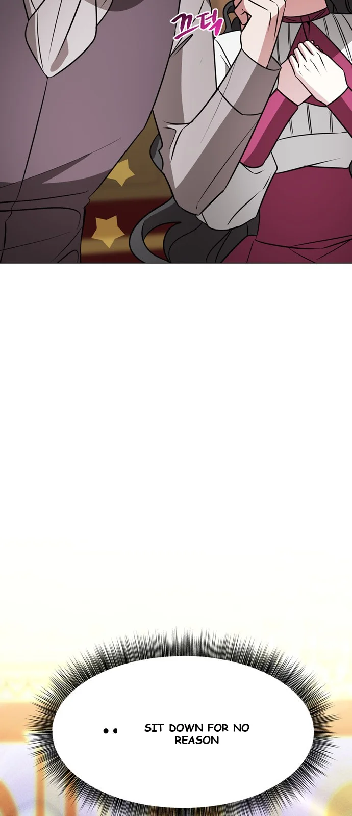 The Academy Is Ruined Chapter 71 - Page 39