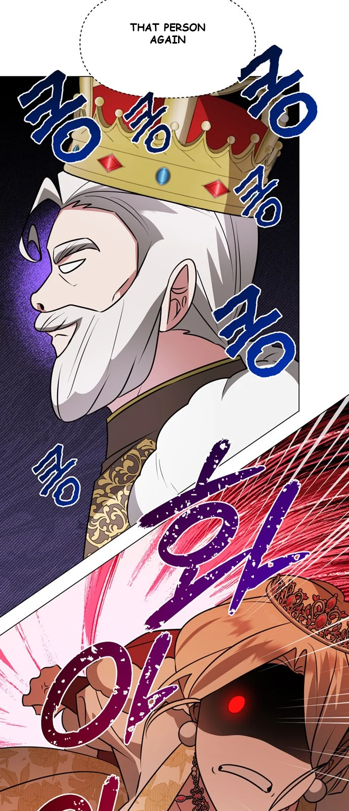 The Academy Is Ruined Chapter 71 - Page 46