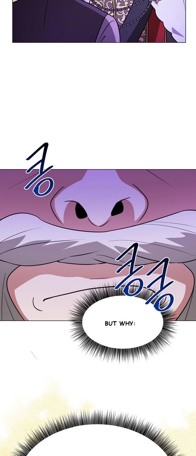 The Academy Is Ruined Chapter 71 - Page 49