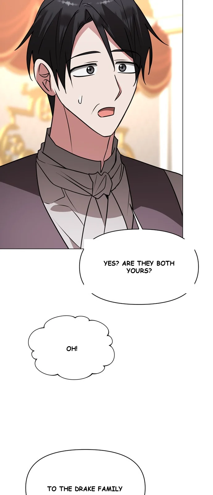 The Academy Is Ruined Chapter 71 - Page 53