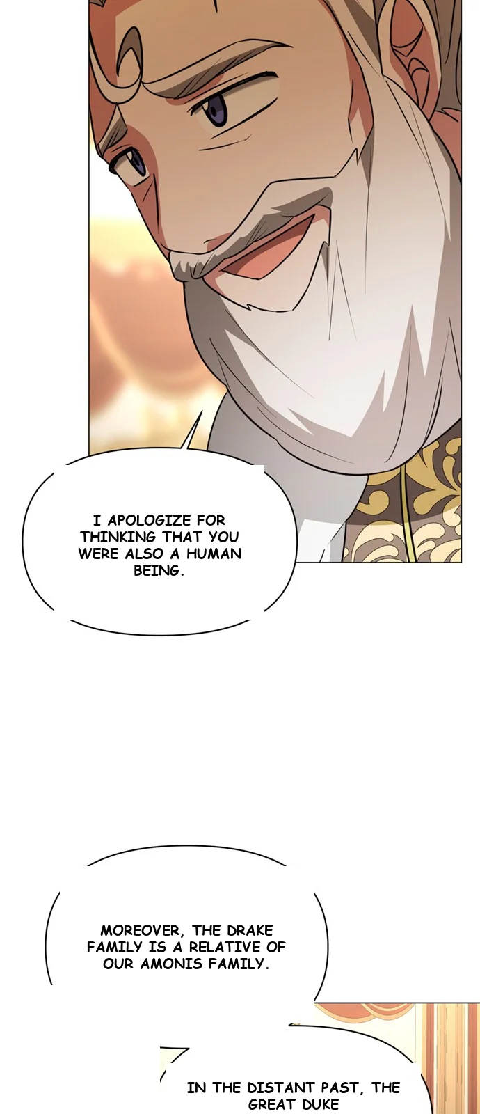 The Academy Is Ruined Chapter 71 - Page 55