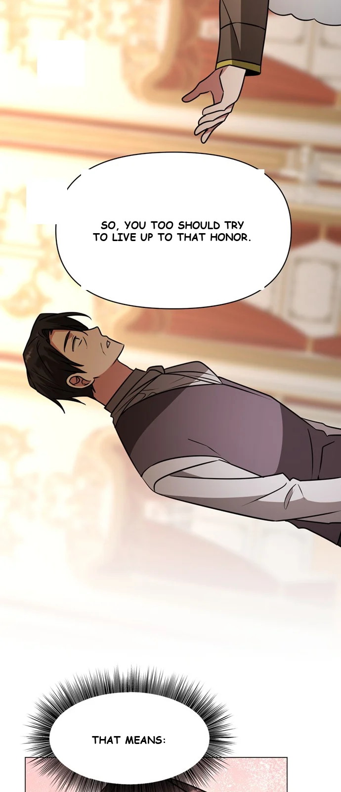 The Academy Is Ruined Chapter 71 - Page 57