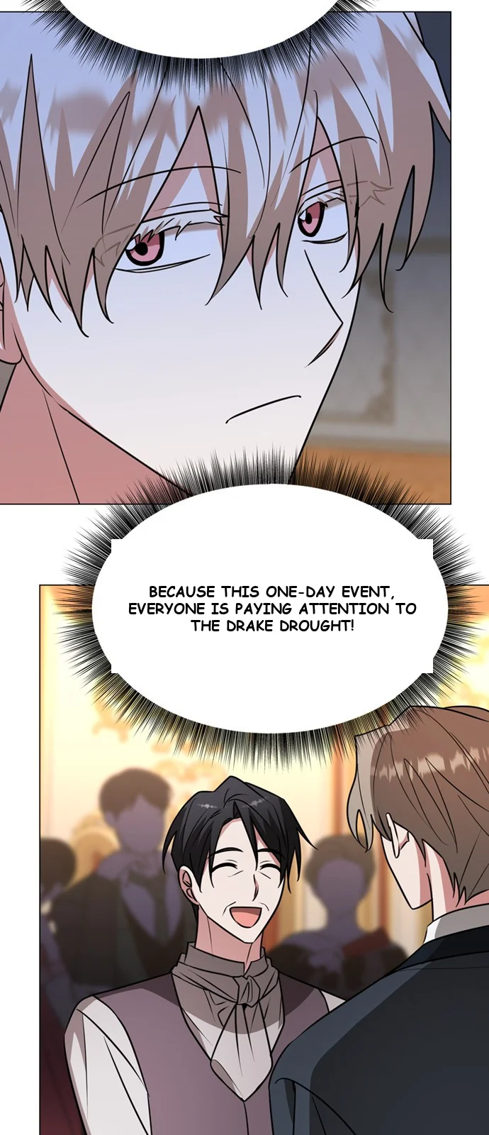 The Academy Is Ruined Chapter 71 - Page 62