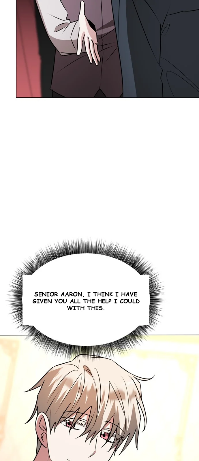 The Academy Is Ruined Chapter 71 - Page 63