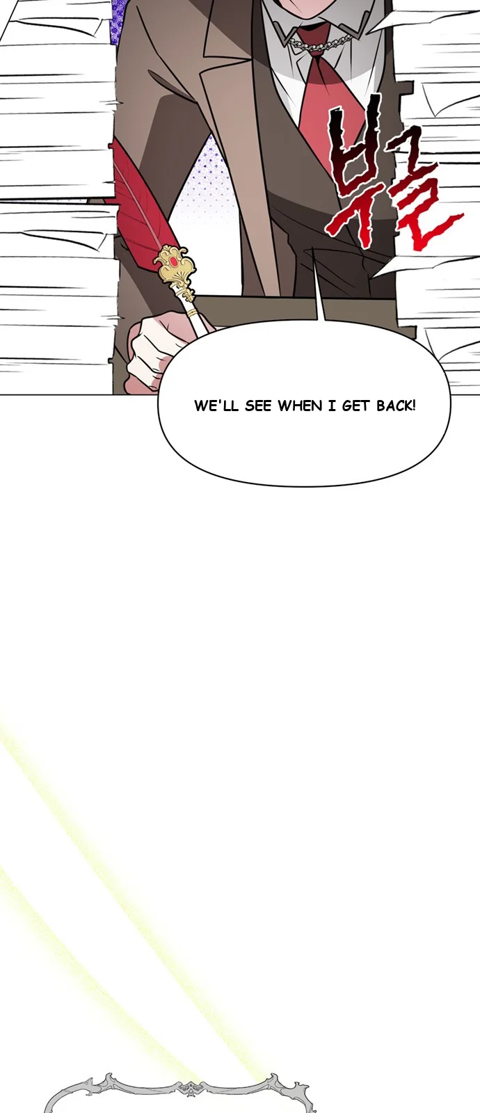 The Academy Is Ruined Chapter 71 - Page 65