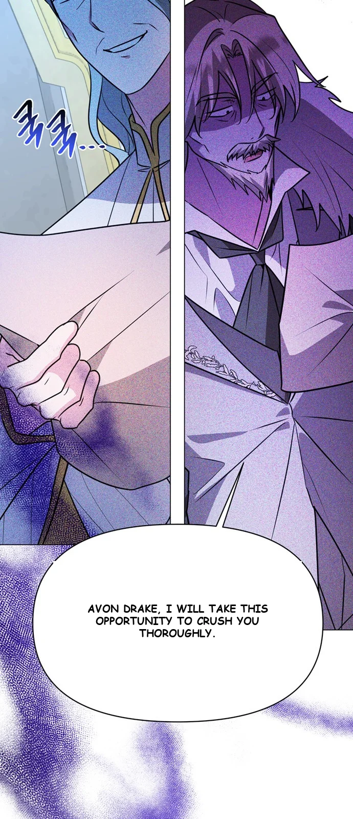 The Academy Is Ruined Chapter 71 - Page 71