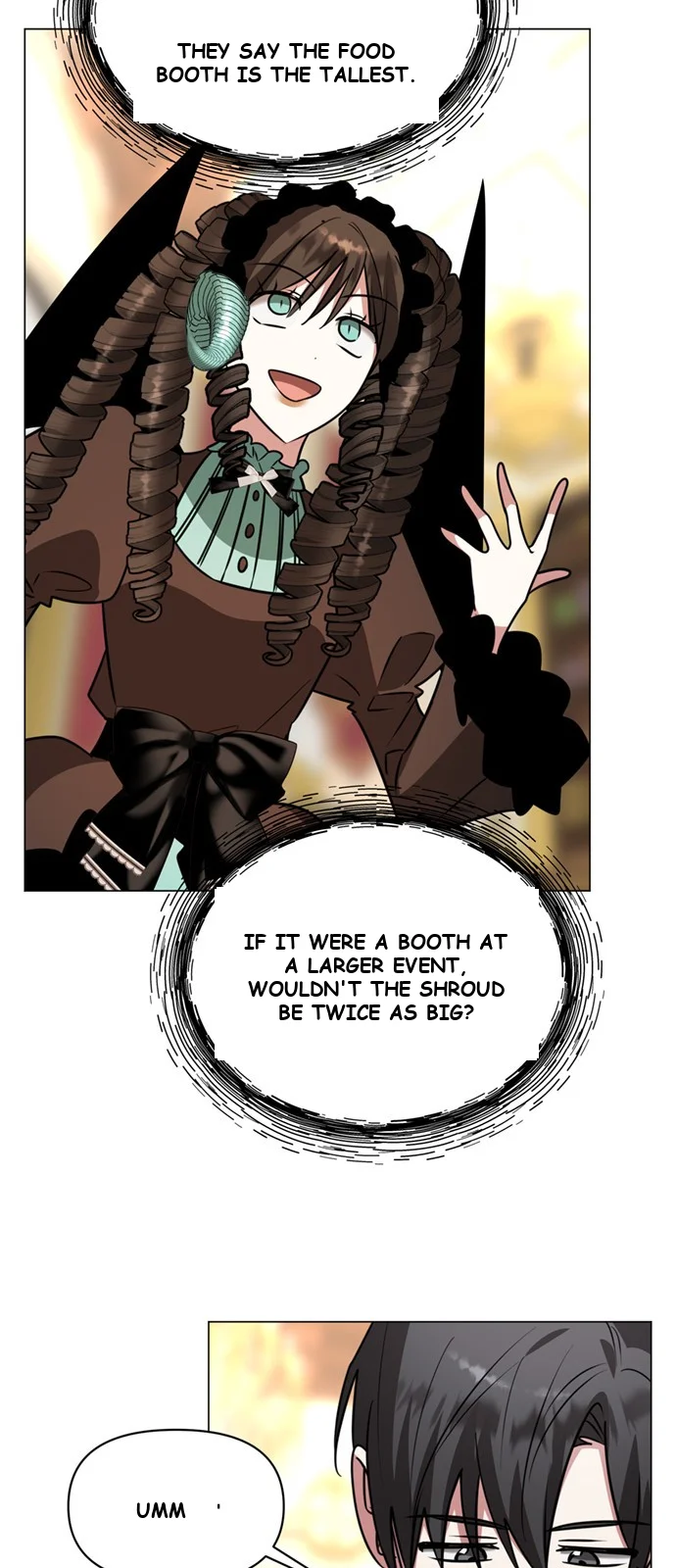 The Academy Is Ruined Chapter 72 - Page 23