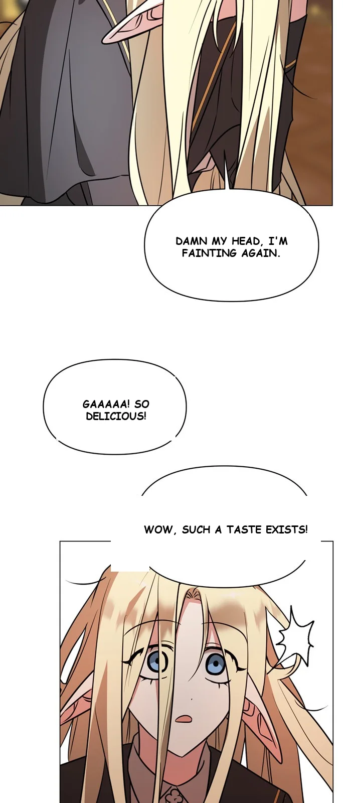The Academy Is Ruined Chapter 72 - Page 29