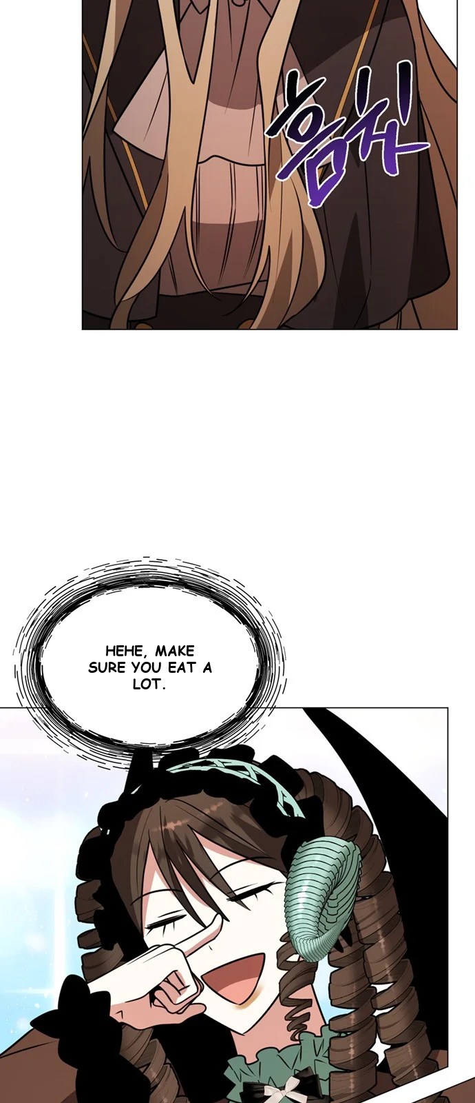 The Academy Is Ruined Chapter 72 - Page 30