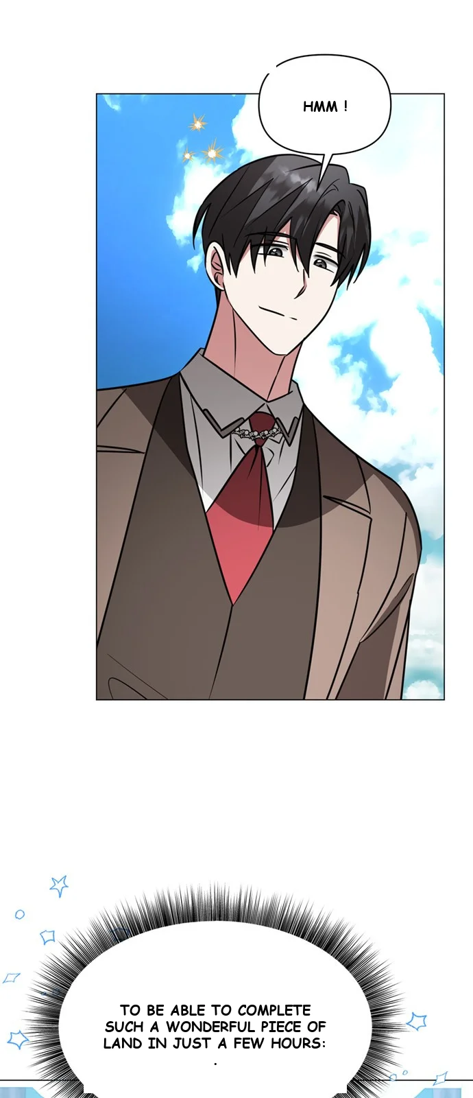 The Academy Is Ruined Chapter 72 - Page 35