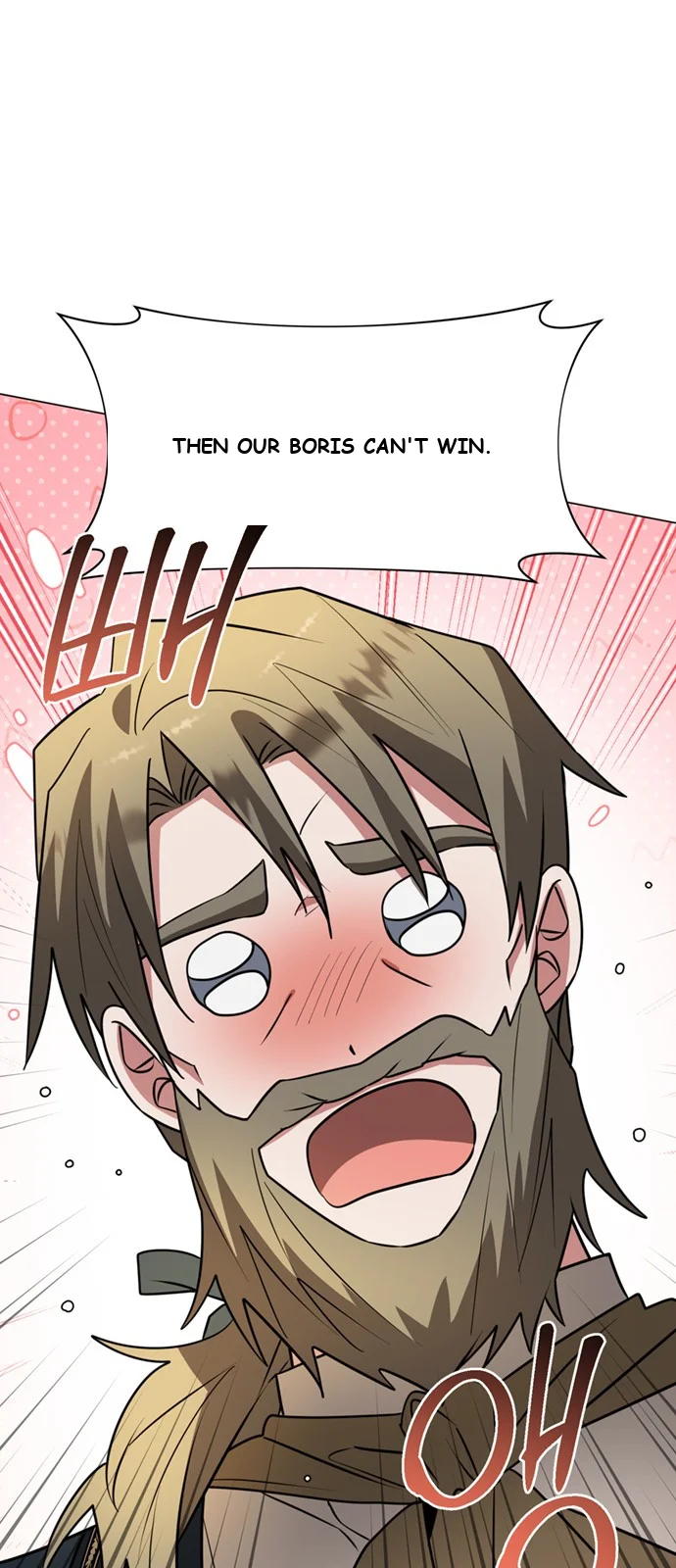The Academy Is Ruined Chapter 72 - Page 41