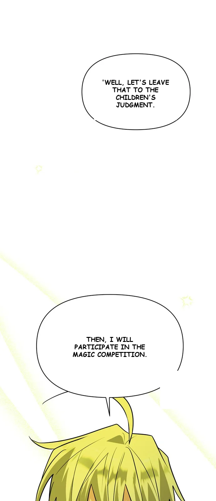 The Academy Is Ruined Chapter 72 - Page 43