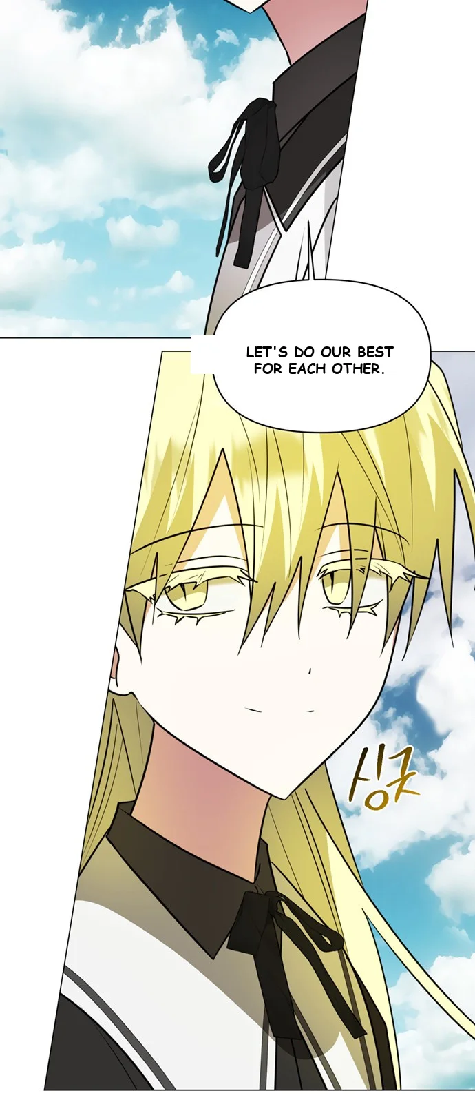 The Academy Is Ruined Chapter 72 - Page 48