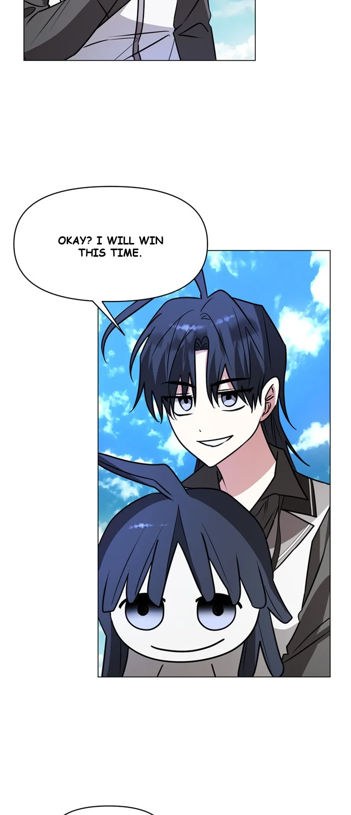 The Academy Is Ruined Chapter 72 - Page 52