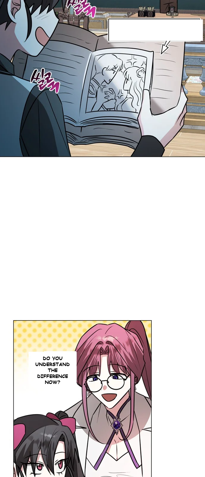 The Academy Is Ruined Chapter 72 - Page 60