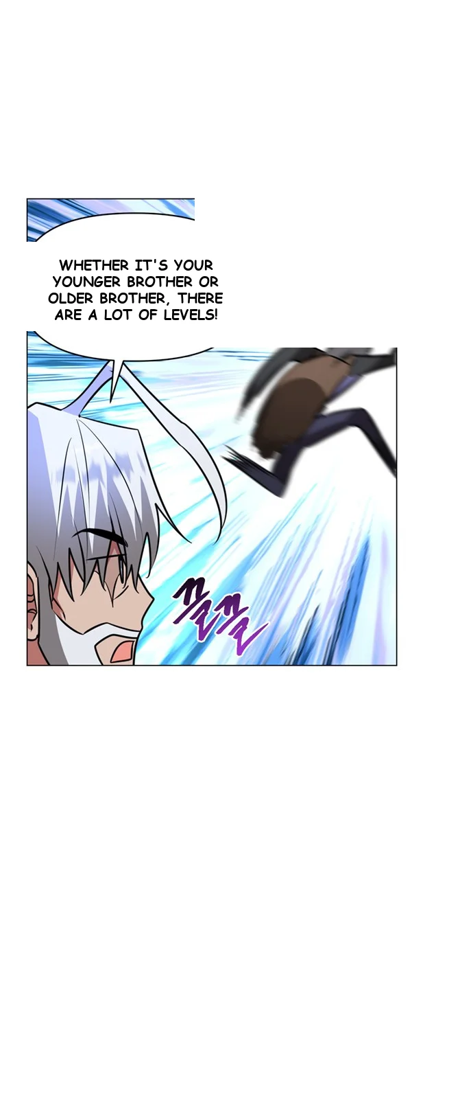 The Academy Is Ruined Chapter 73 - Page 12