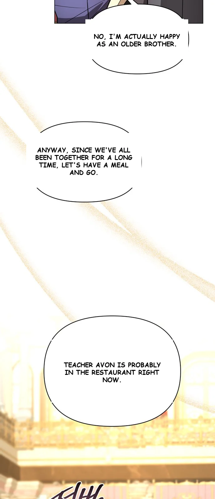 The Academy Is Ruined Chapter 73 - Page 23