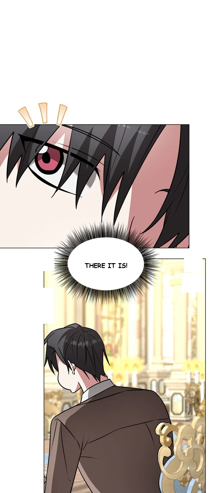 The Academy Is Ruined Chapter 73 - Page 25