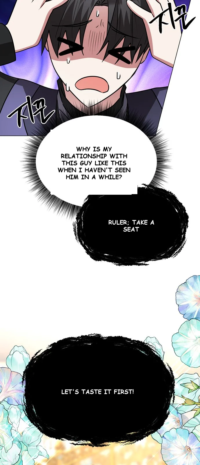 The Academy Is Ruined Chapter 73 - Page 39