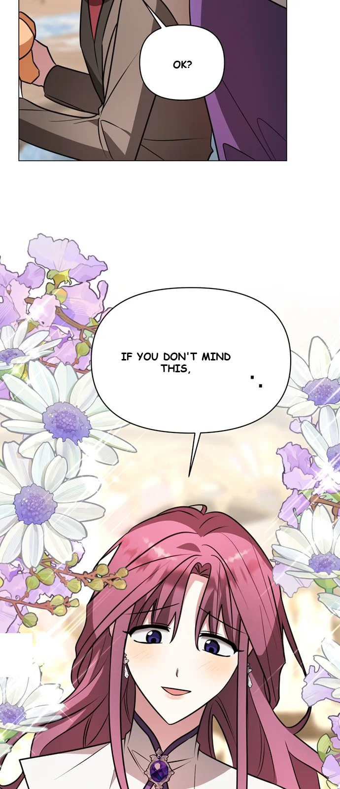 The Academy Is Ruined Chapter 73 - Page 44