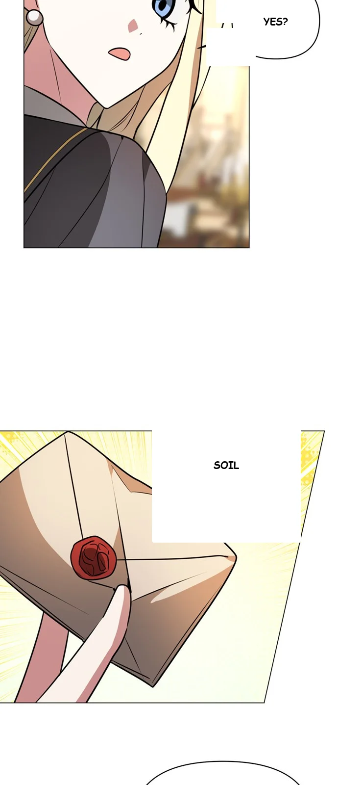 The Academy Is Ruined Chapter 73 - Page 56