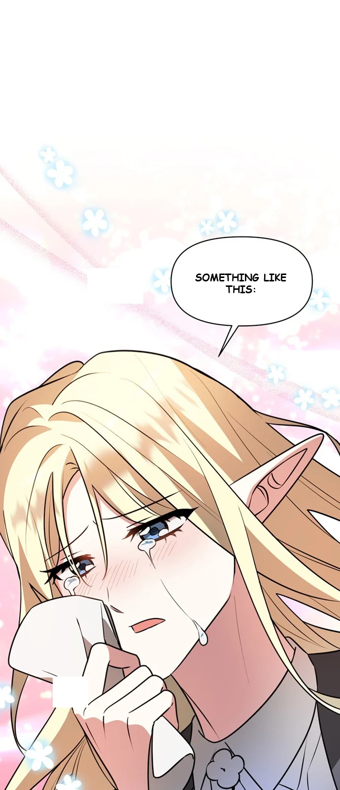 The Academy Is Ruined Chapter 74 - Page 15