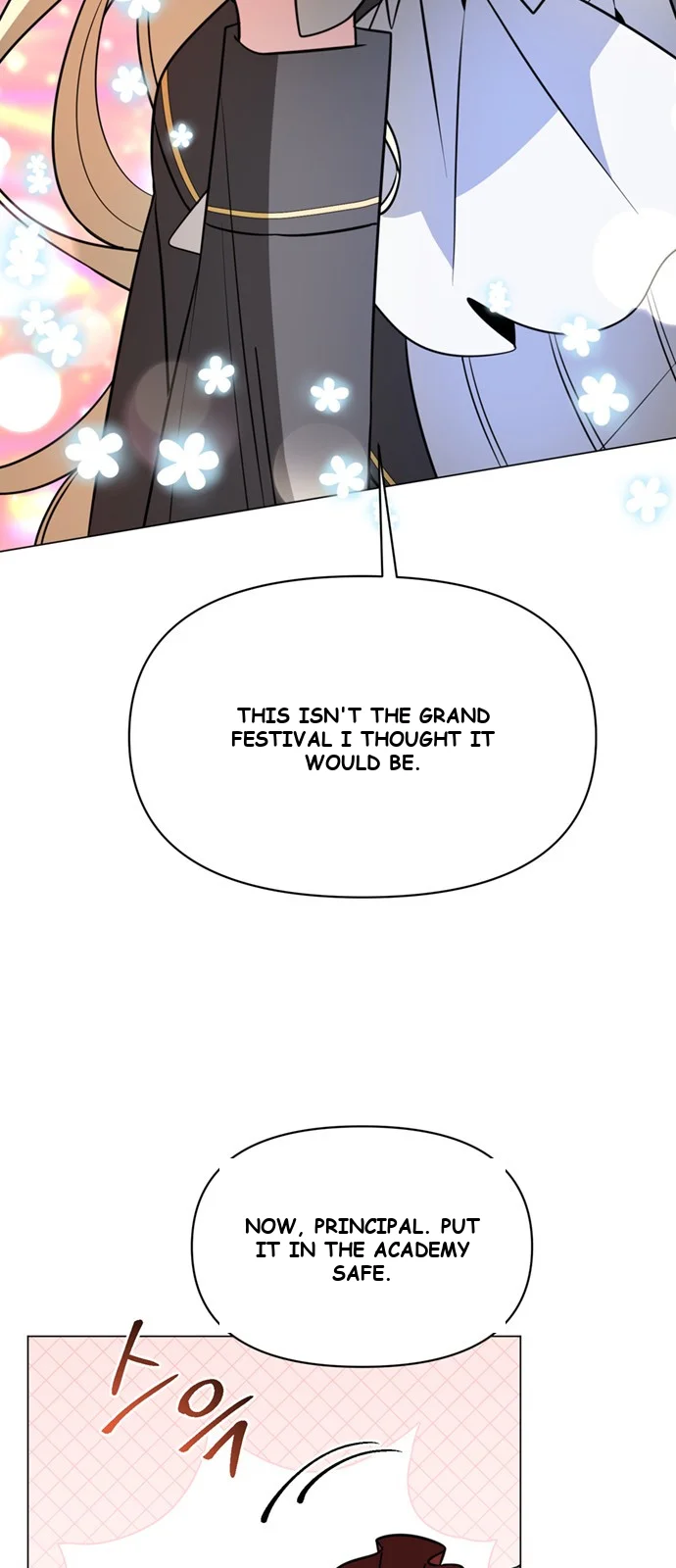 The Academy Is Ruined Chapter 74 - Page 16