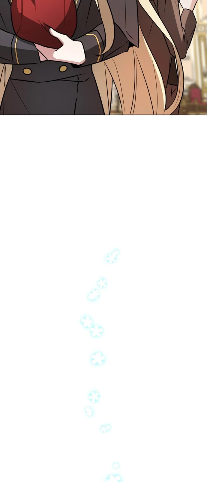 The Academy Is Ruined Chapter 74 - Page 20