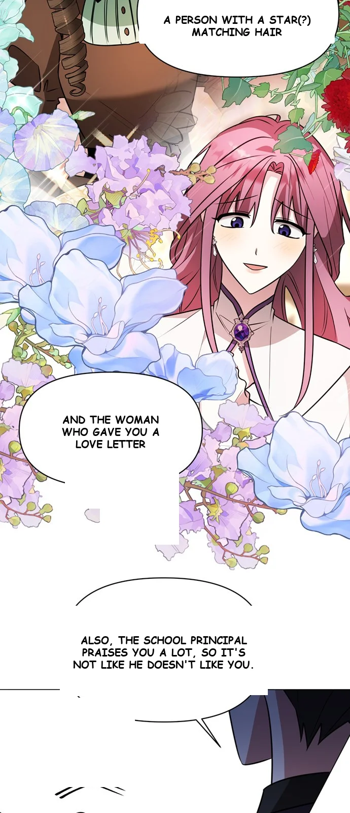 The Academy Is Ruined Chapter 74 - Page 36
