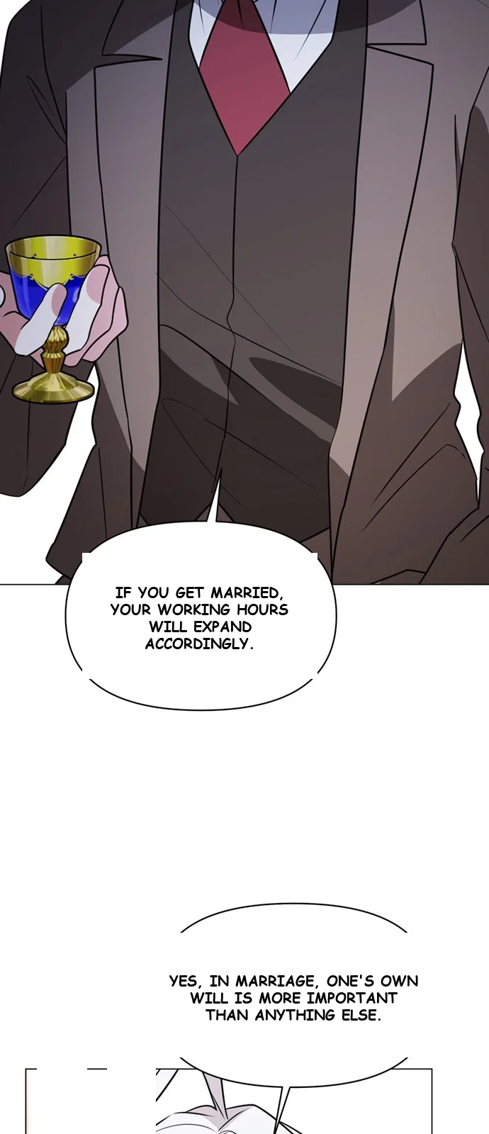 The Academy Is Ruined Chapter 74 - Page 47