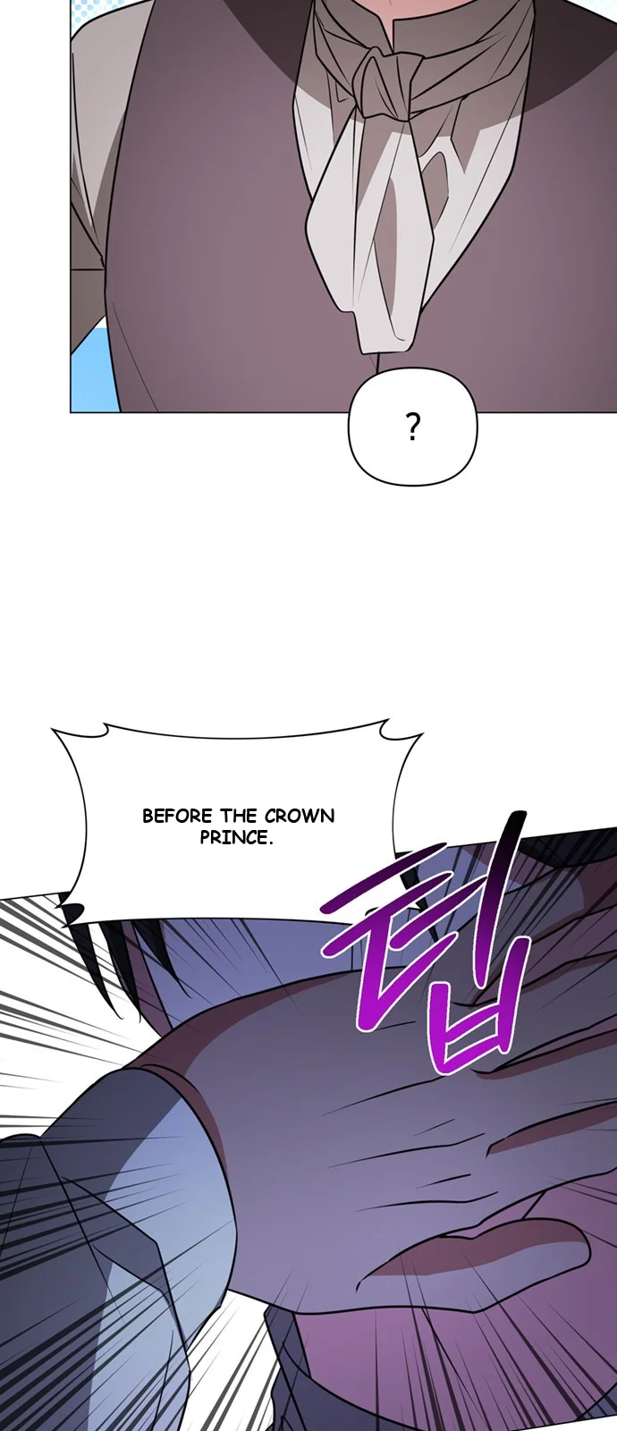 The Academy Is Ruined Chapter 74 - Page 64