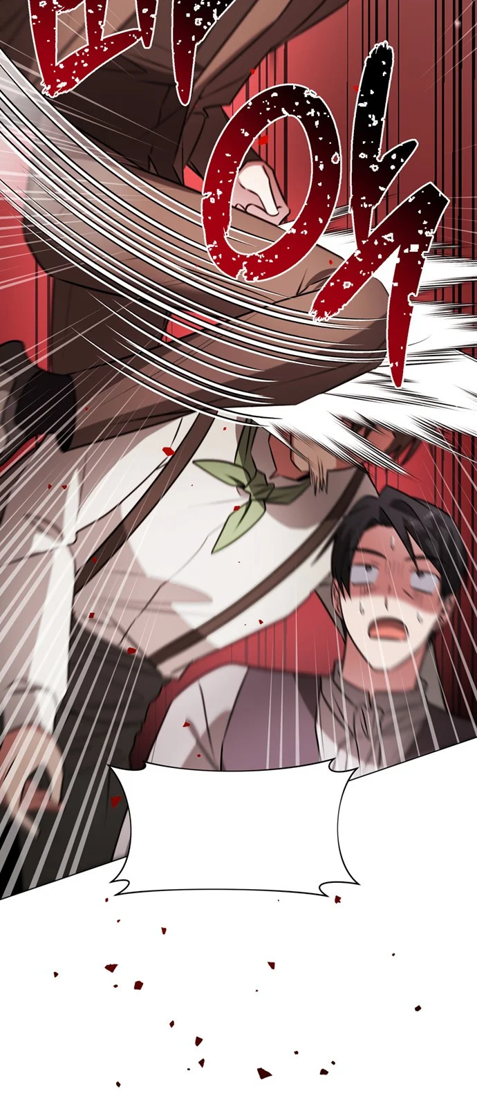 The Academy Is Ruined Chapter 74 - Page 68