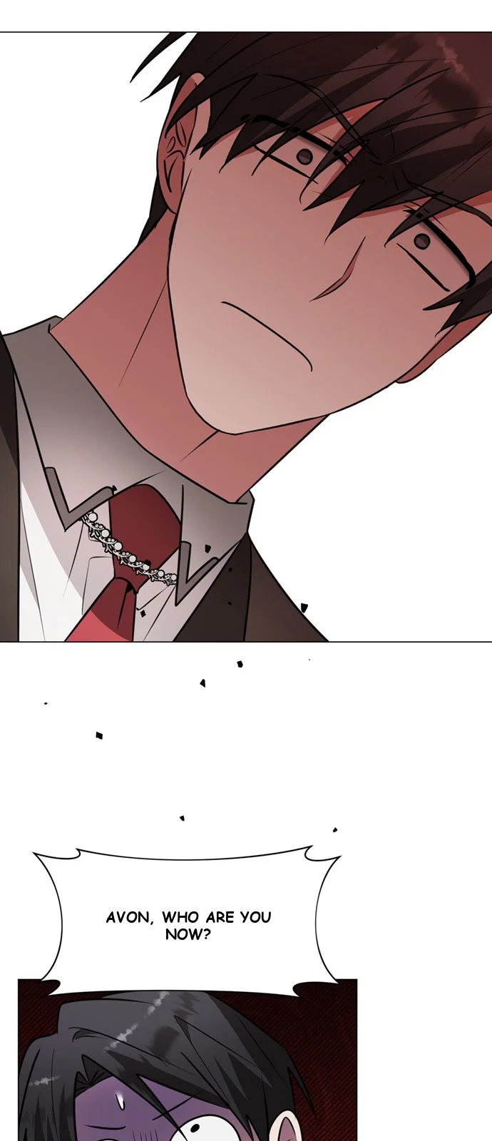 The Academy Is Ruined Chapter 74 - Page 69