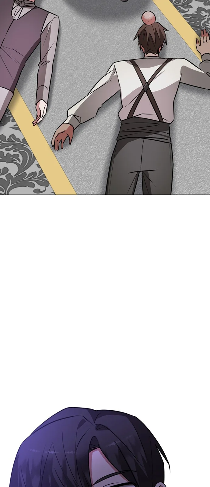 The Academy Is Ruined Chapter 74 - Page 72