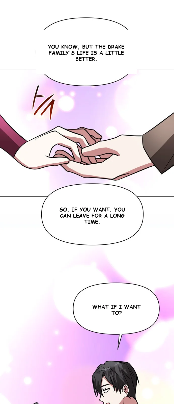 The Academy Is Ruined Chapter 75 - Page 18