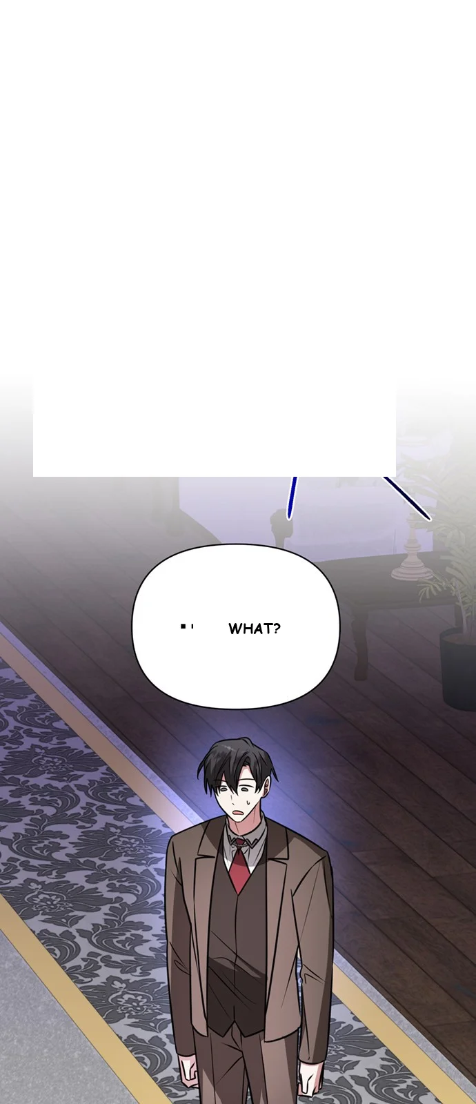 The Academy Is Ruined Chapter 75 - Page 2