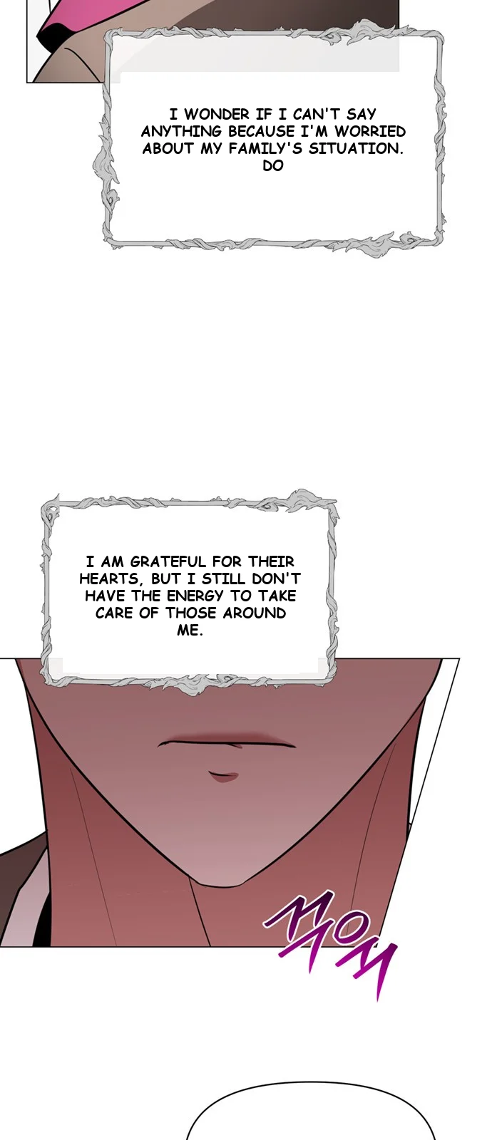 The Academy Is Ruined Chapter 75 - Page 21