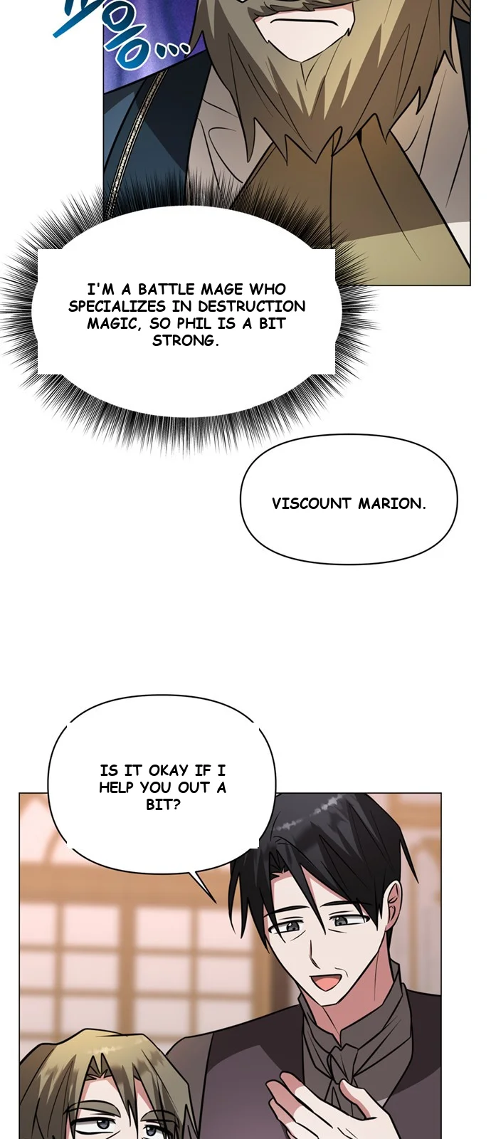 The Academy Is Ruined Chapter 75 - Page 50