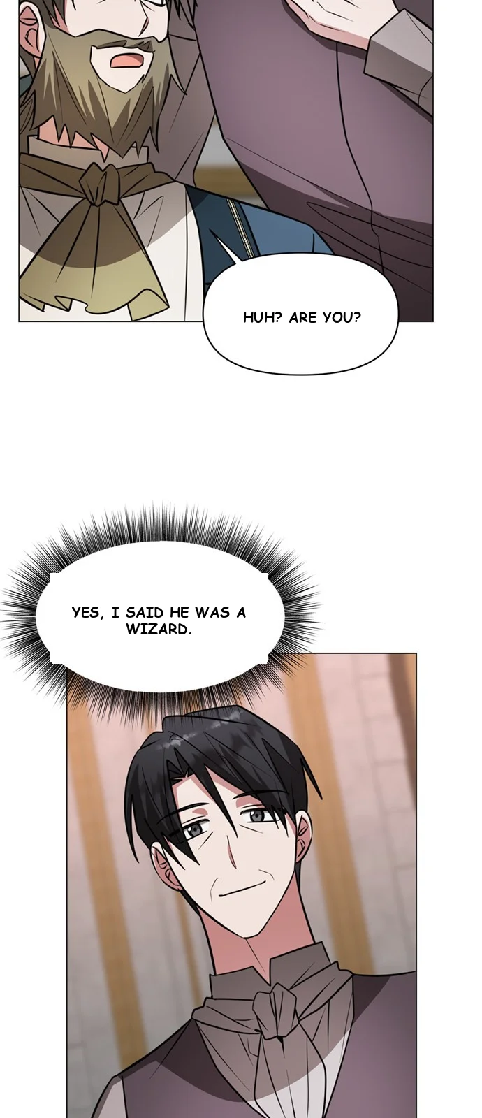 The Academy Is Ruined Chapter 75 - Page 51