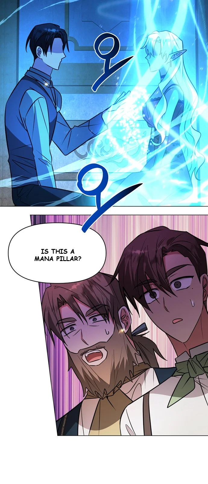 The Academy Is Ruined Chapter 75 - Page 55