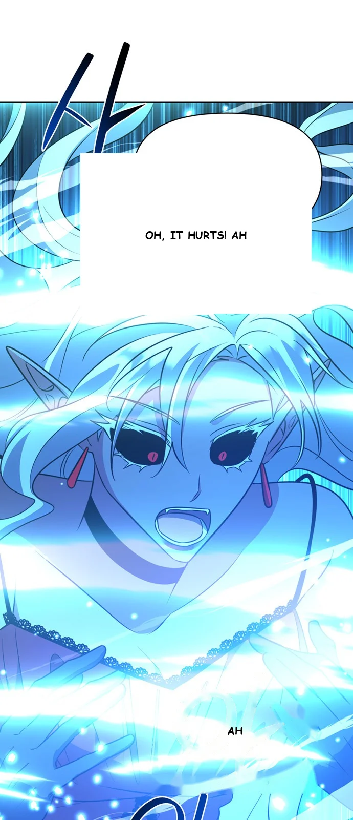 The Academy Is Ruined Chapter 75 - Page 56