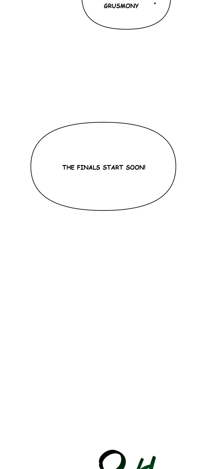 The Academy Is Ruined Chapter 75 - Page 62