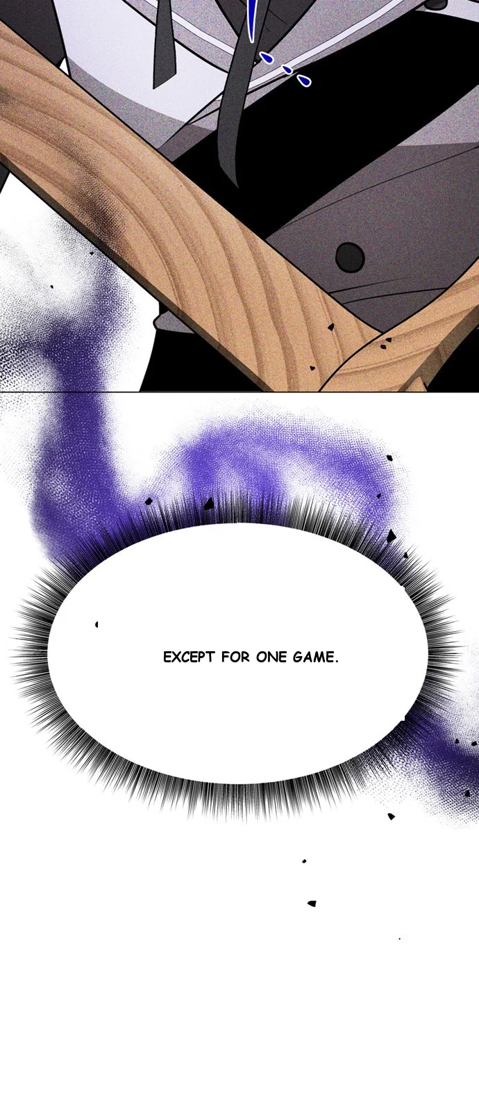 The Academy Is Ruined Chapter 75 - Page 67