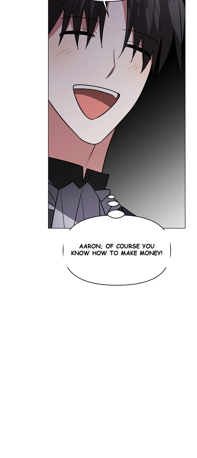 The Academy Is Ruined Chapter 76 - Page 14